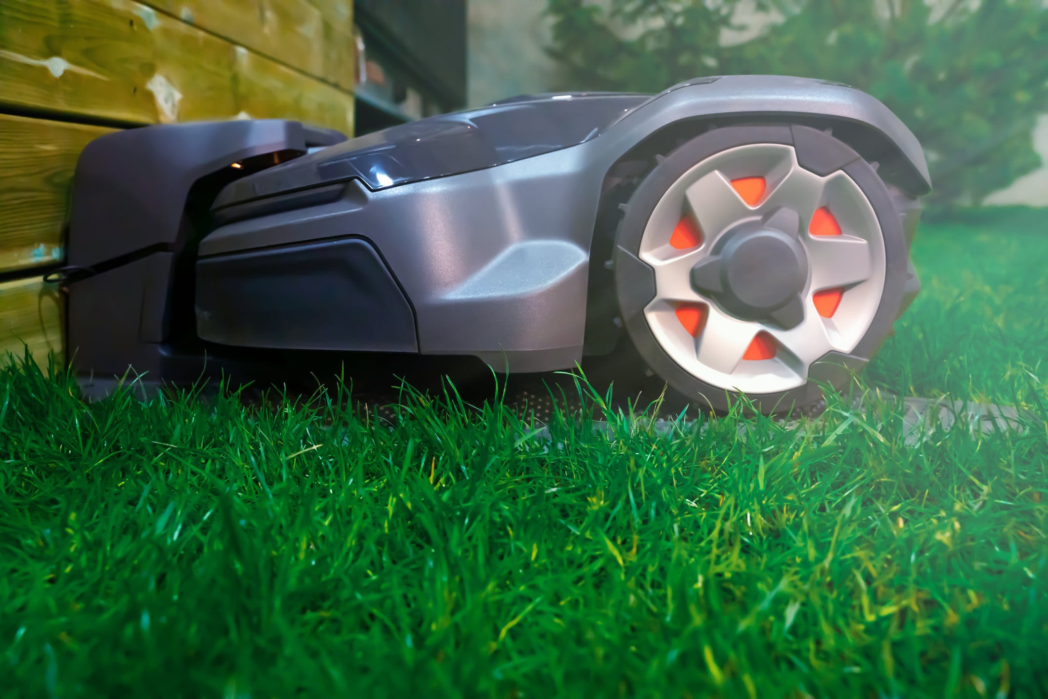 Mähroboter Beste Rasenroboter für 2024 + Tipps! Akkurasenmäher24.de